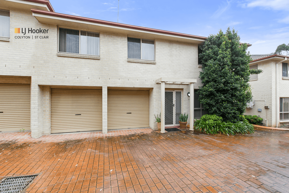 2/151-153 Cox Avenue, PENRITH, NSW 2750