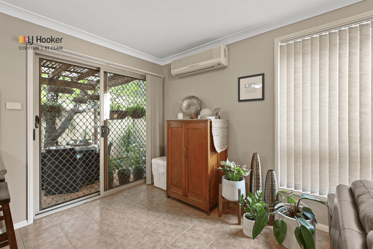 2/151-153 Cox Avenue, PENRITH, NSW 2750