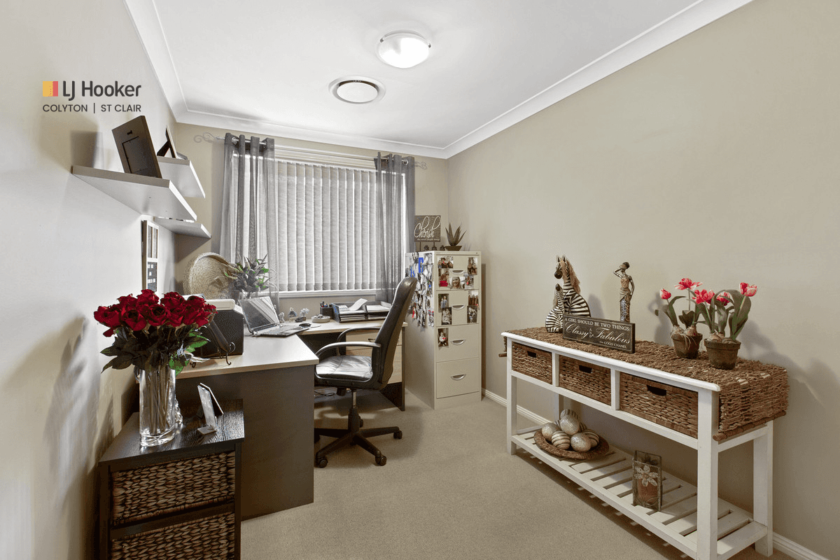 2/151-153 Cox Avenue, PENRITH, NSW 2750