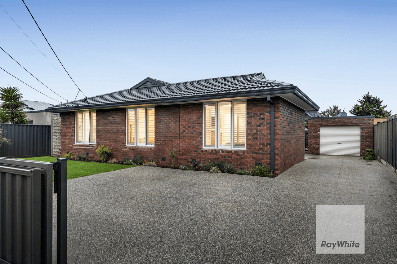 16 Katrina Drive, GLADSTONE PARK, VIC 3043