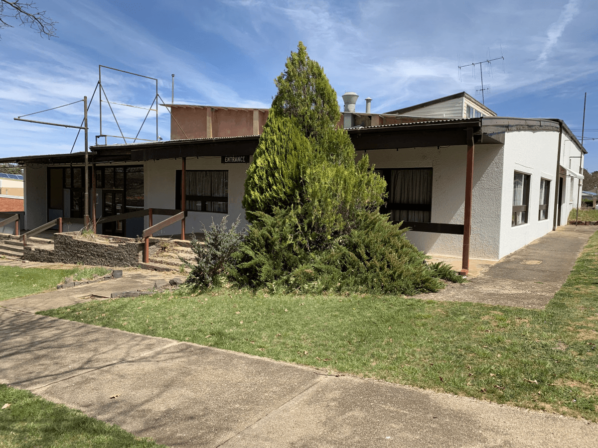 14-16 Denison Street, Adaminaby, NSW 2629