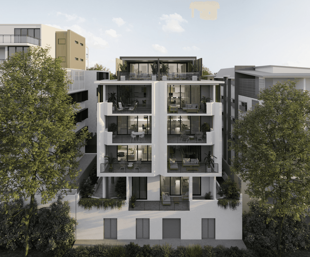 5/17 High Street, Lutwyche, QLD 4030