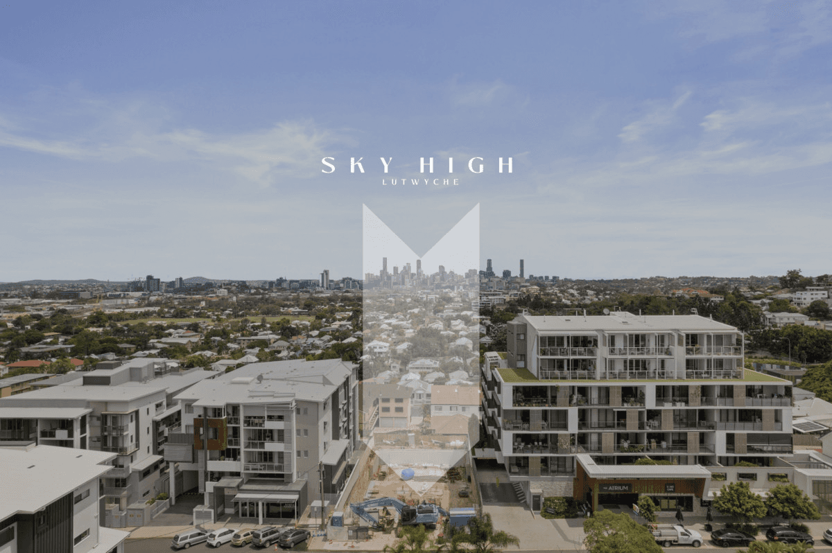 5/17 High Street, Lutwyche, QLD 4030