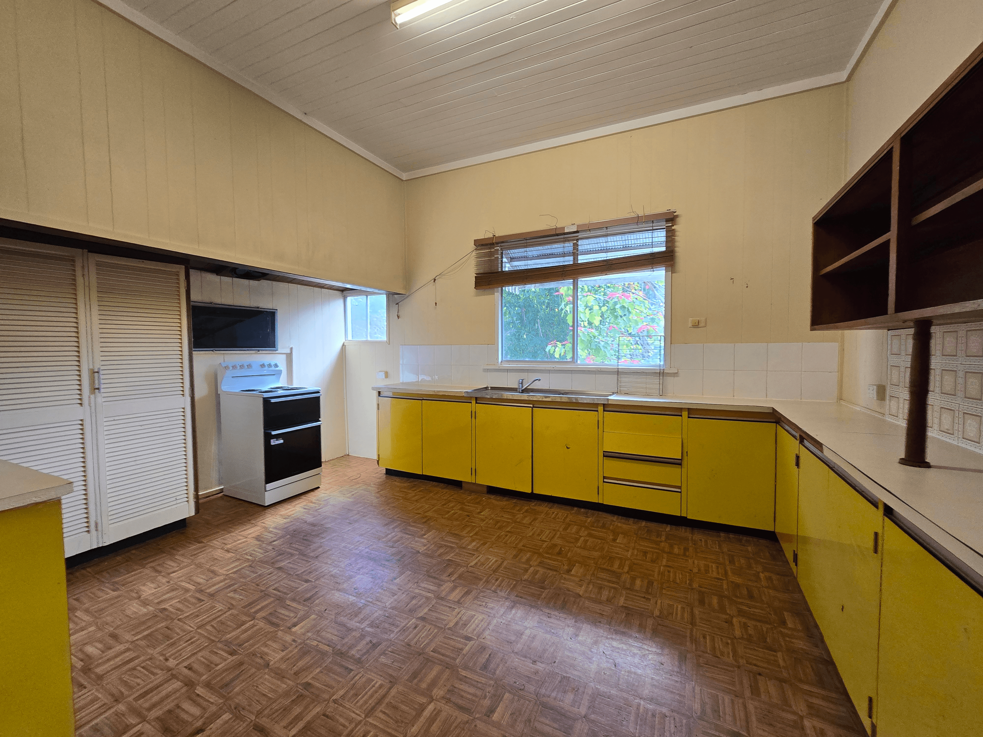 3 Wormboo Street, RAVENSHOE, QLD 4888