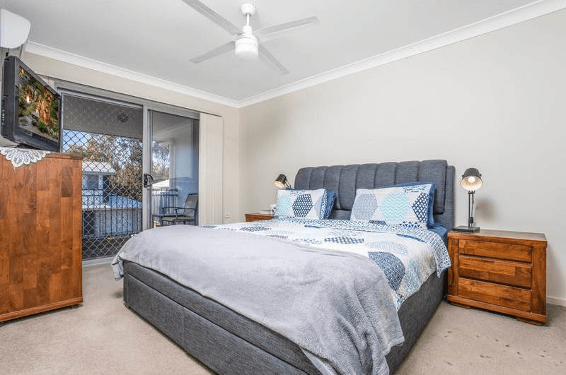 38/43 Brisbane Crescent, DECEPTION BAY, QLD 4508