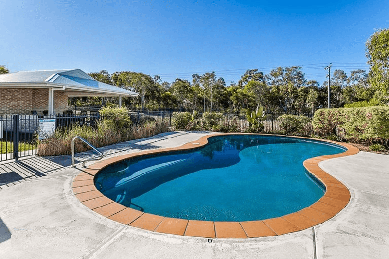 38/43 Brisbane Crescent, DECEPTION BAY, QLD 4508