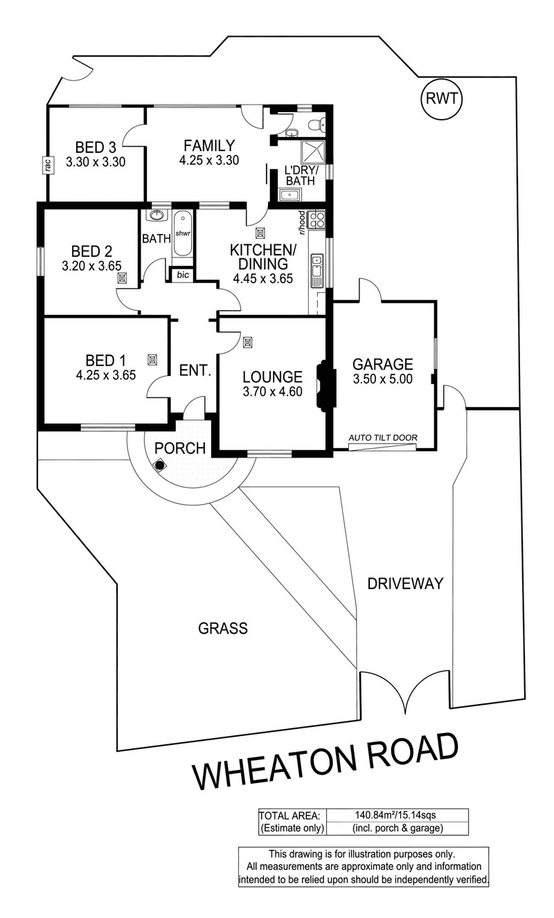 11 Wheaton Road, PLYMPTON, SA 5038