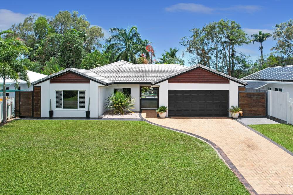 40 Orton Avenue, Kewarra Beach, QLD 4879