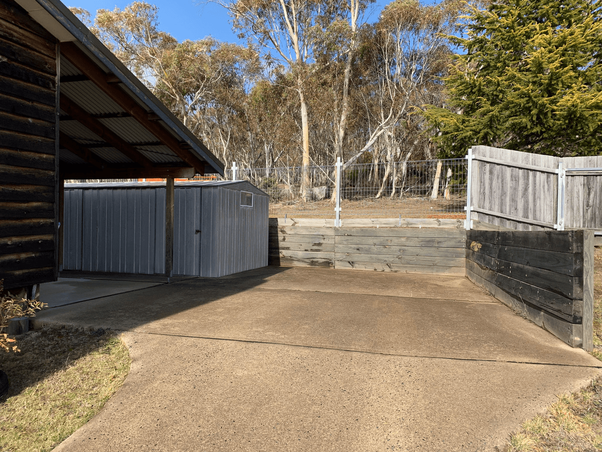 11 Headland Road, Anglers Reach, NSW 2629