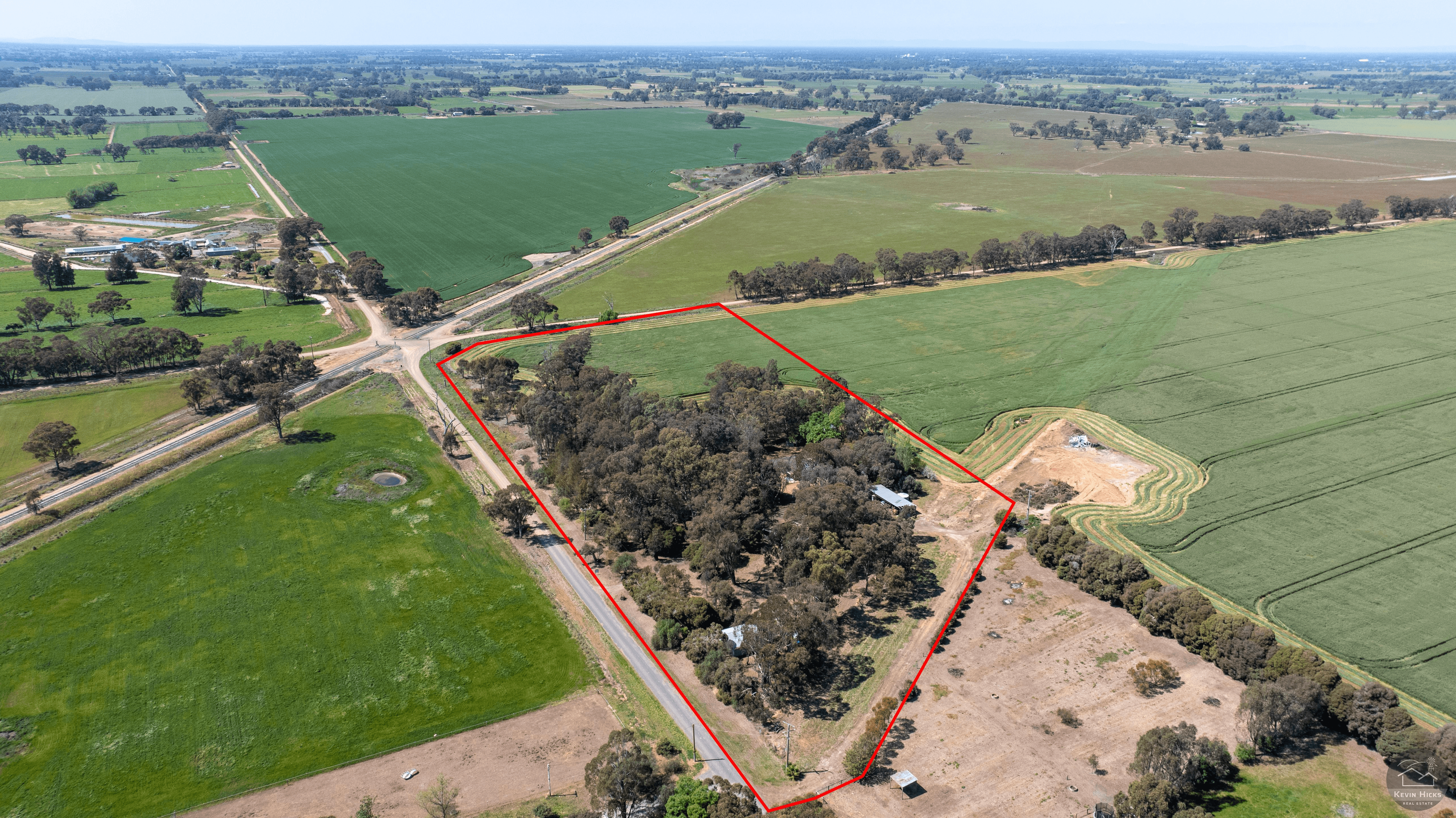 1165 Fenaughty Road, MERRIGUM, VIC 3618