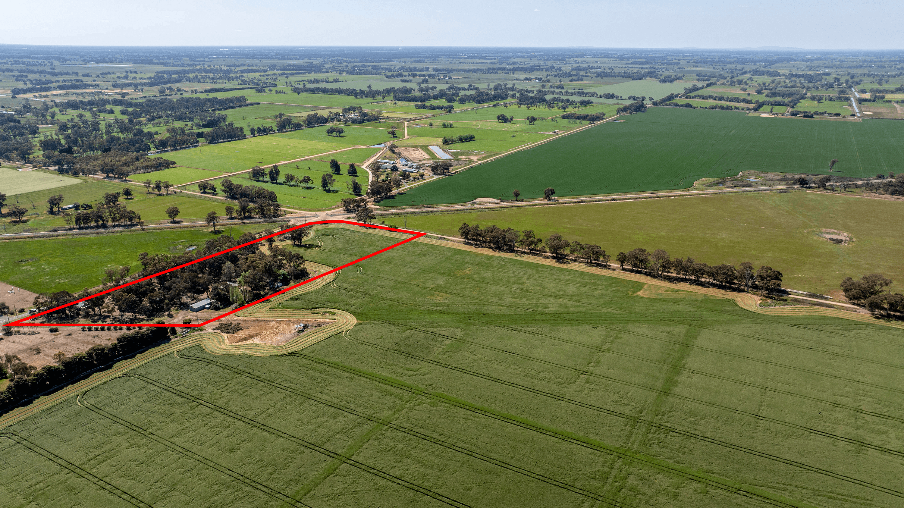 1165 Fenaughty Road, MERRIGUM, VIC 3618