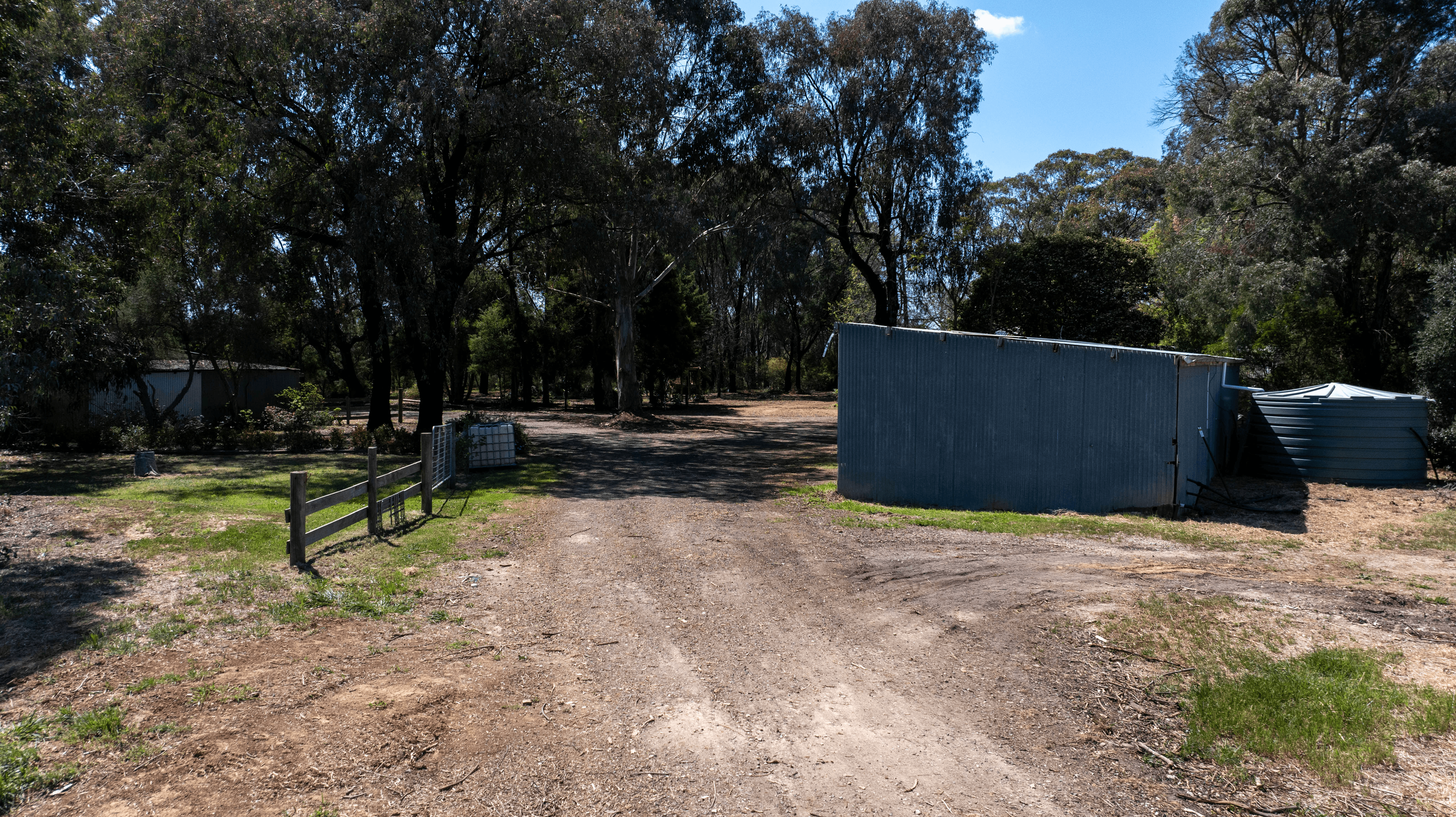 1165 Fenaughty Road, MERRIGUM, VIC 3618