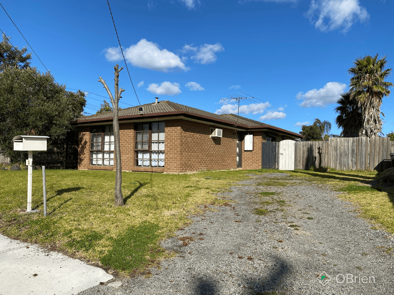 3 Trelawny Place, Kings Park, VIC 3021