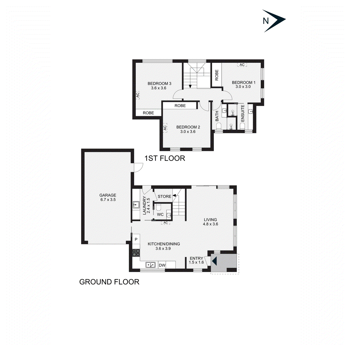 6/57 Woyna Avenue, Capel Sound, VIC 3940