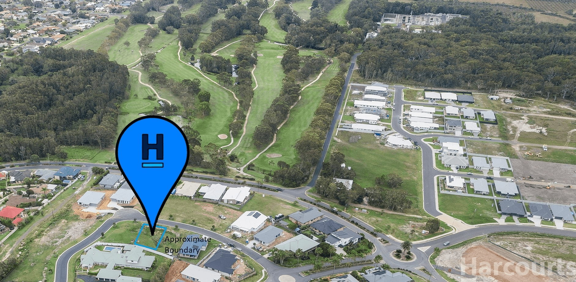 Olga Circuit, South West Rocks, NSW 2431
