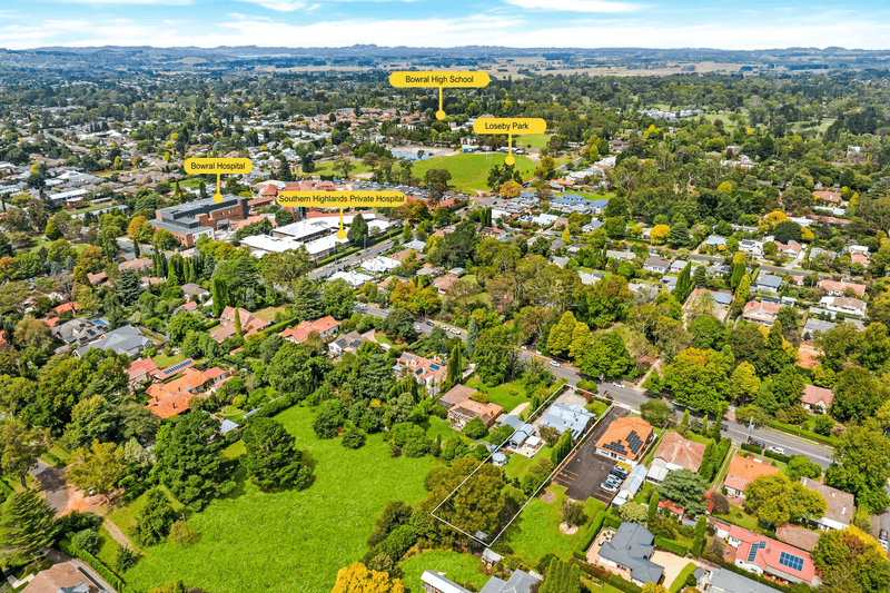 90 Bowral Street, BOWRAL, NSW 2576