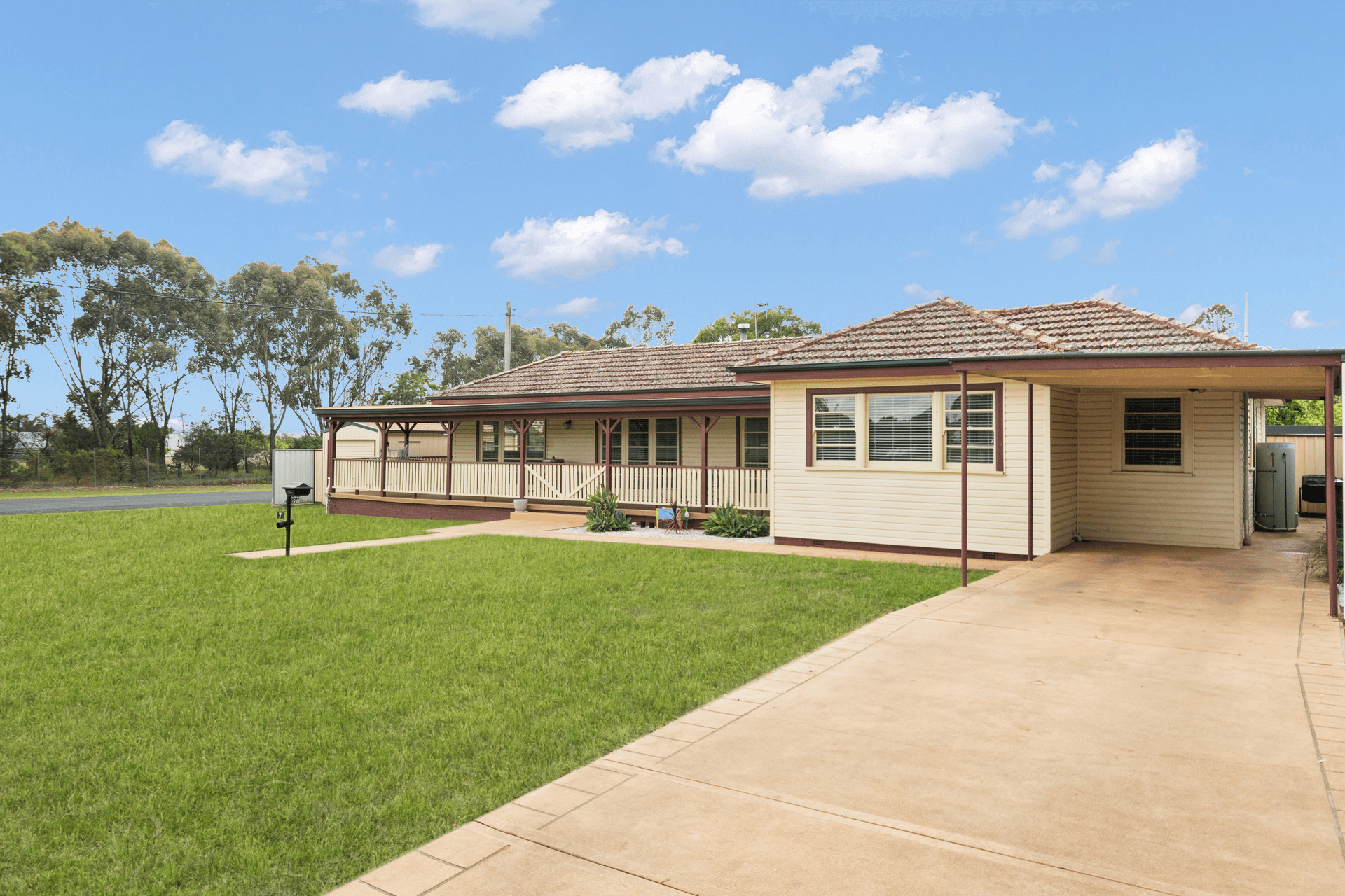 7 Nicholson Street, Mudgee, NSW 2850