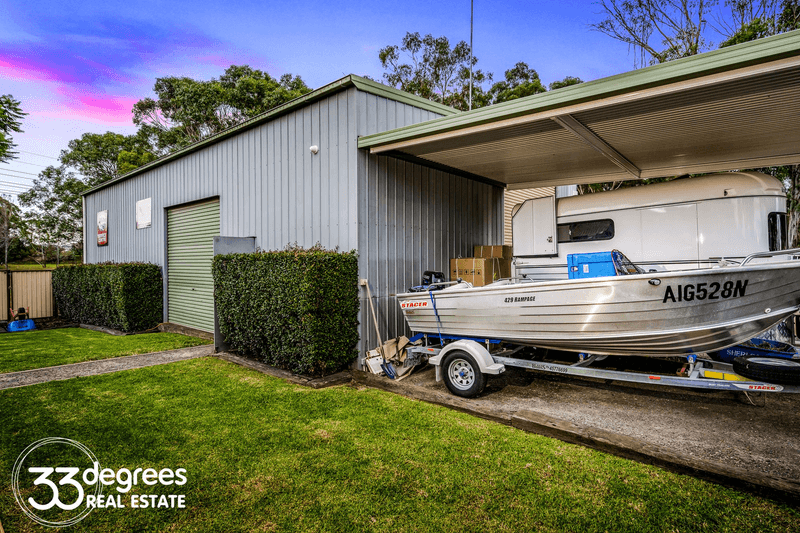 35 Junction Road, RIVERSTONE, NSW 2765