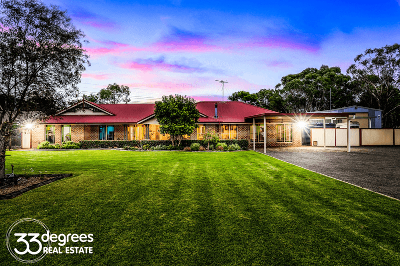 35 Junction Road, RIVERSTONE, NSW 2765