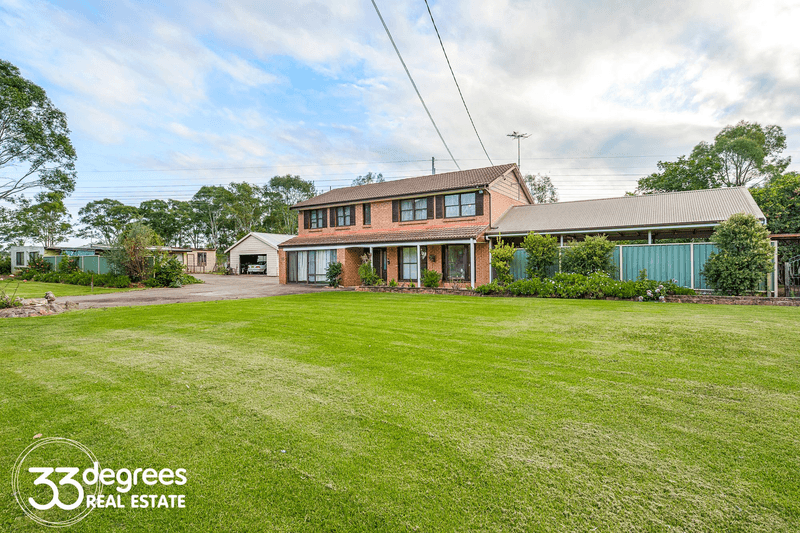 35 Junction Road, RIVERSTONE, NSW 2765