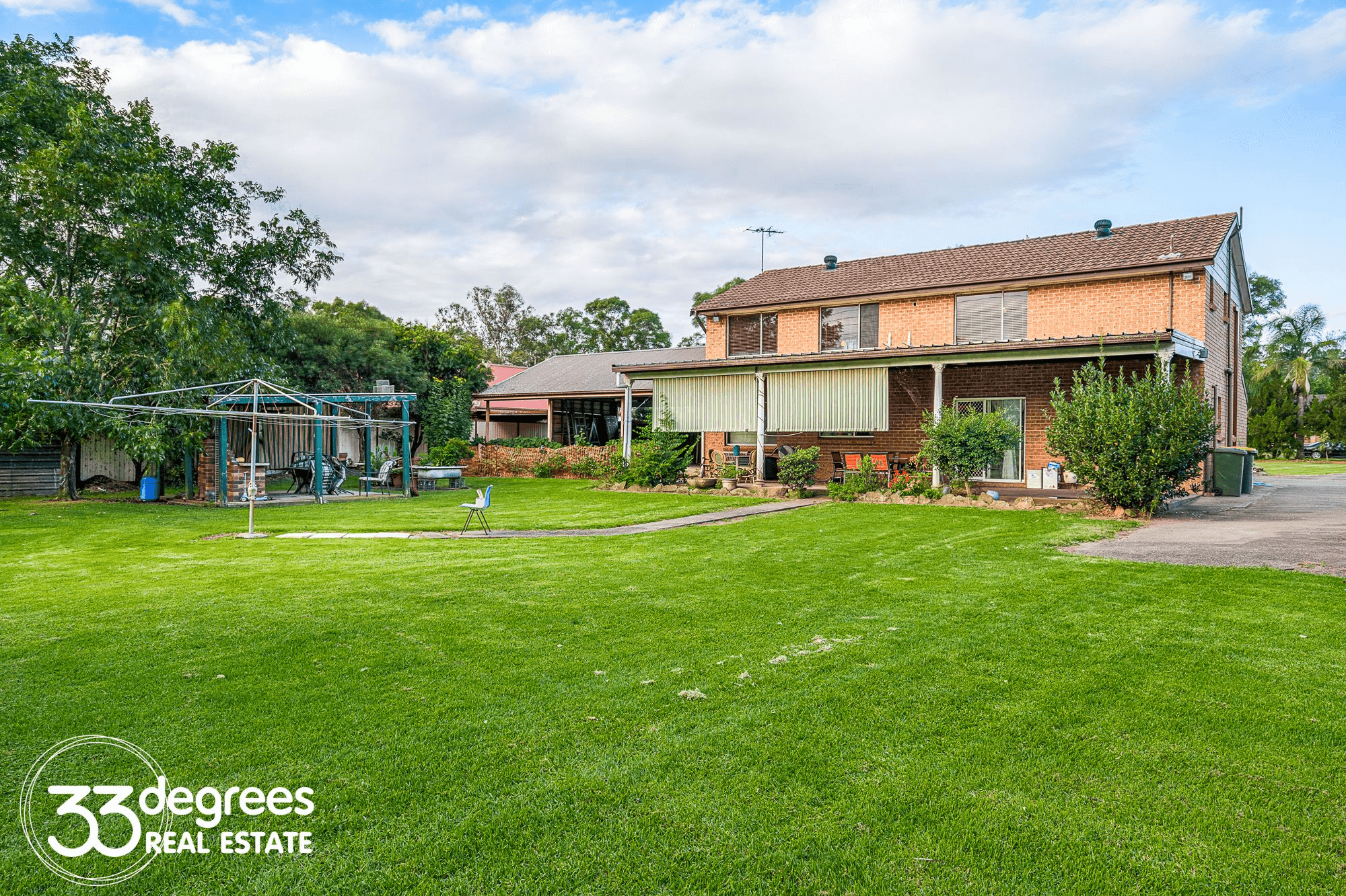 35 Junction Road, RIVERSTONE, NSW 2765