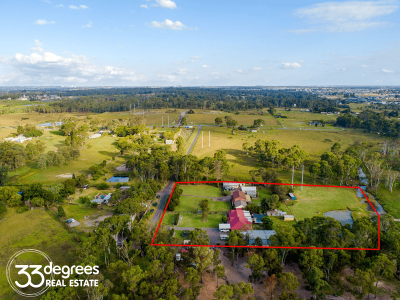 35 Junction Road, RIVERSTONE, NSW 2765