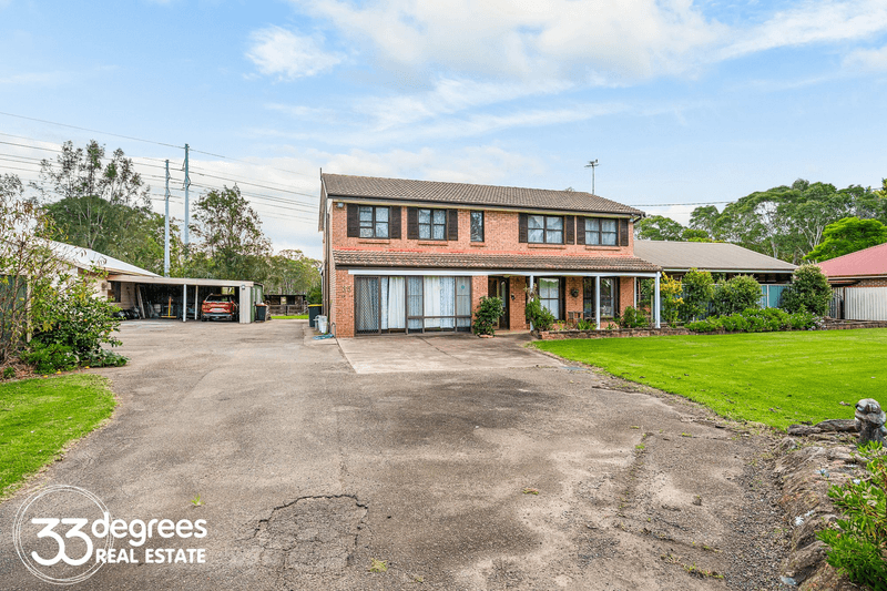 35 Junction Road, RIVERSTONE, NSW 2765