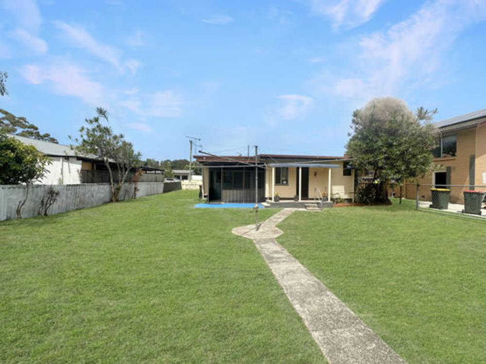 9 Rose Street, TWEED HEADS WEST, NSW 2485