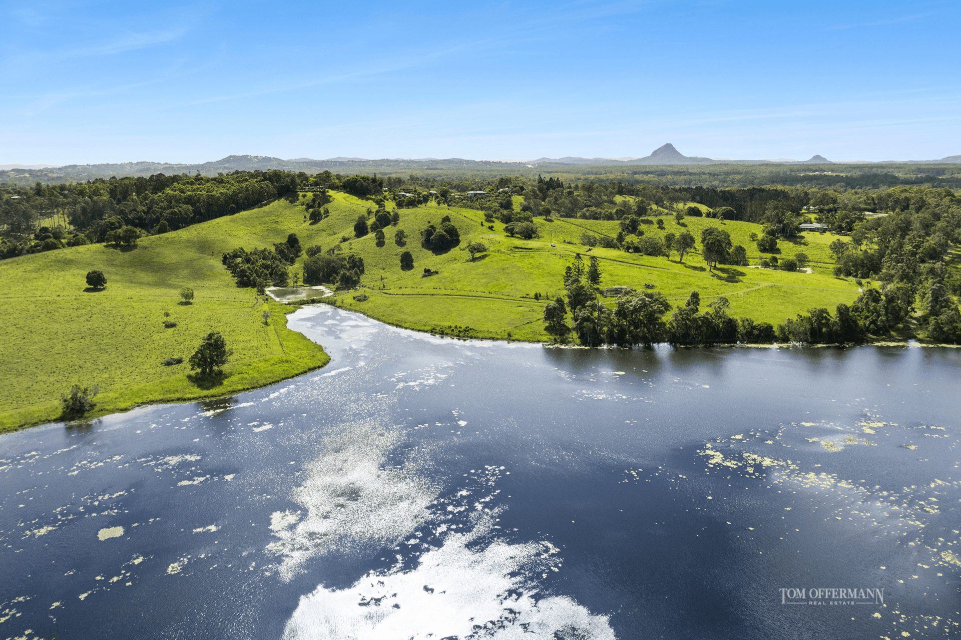 118 Hoy Road, Lake Macdonald, QLD 4563