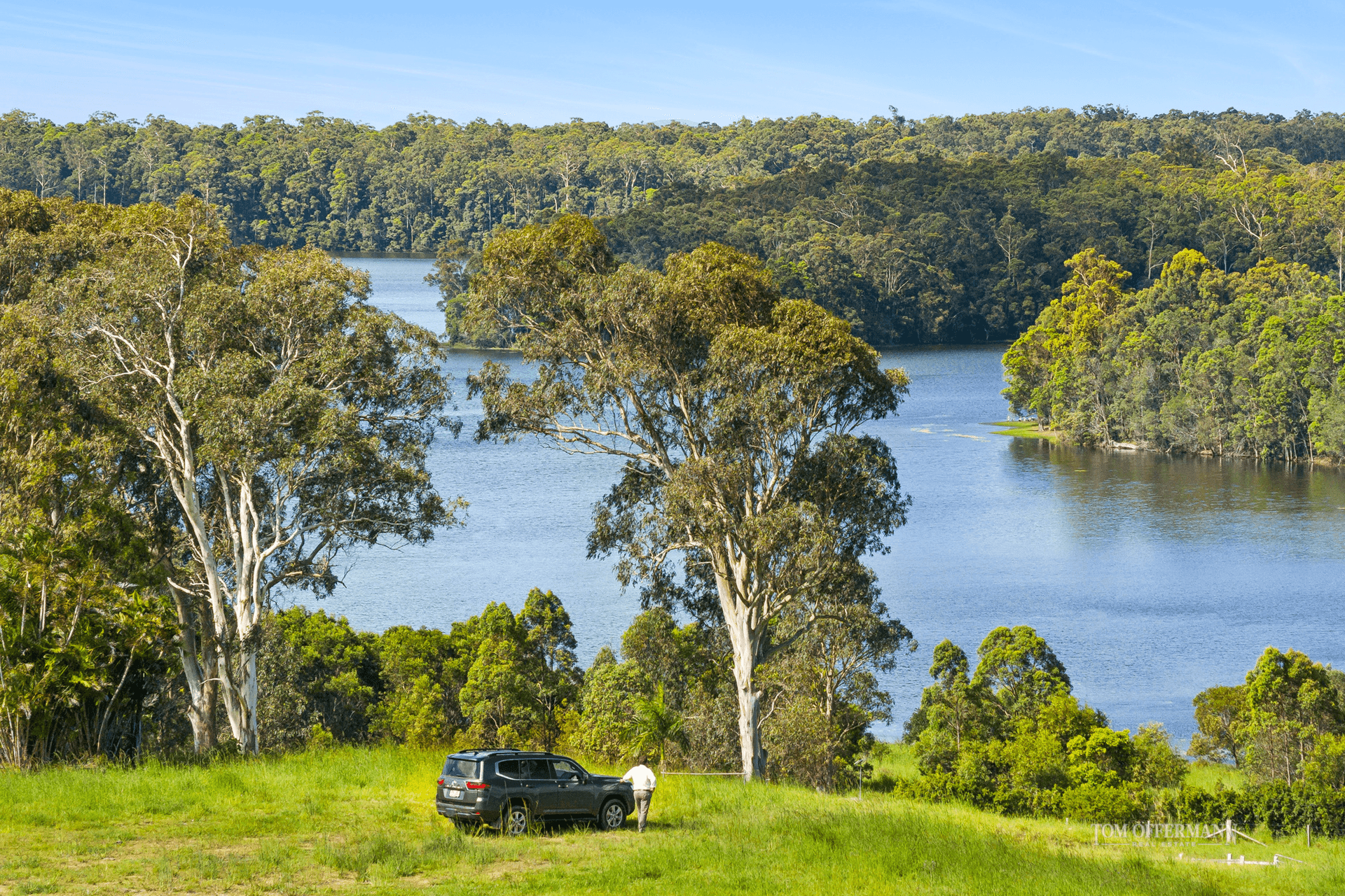 118 Hoy Road, Lake Macdonald, QLD 4563