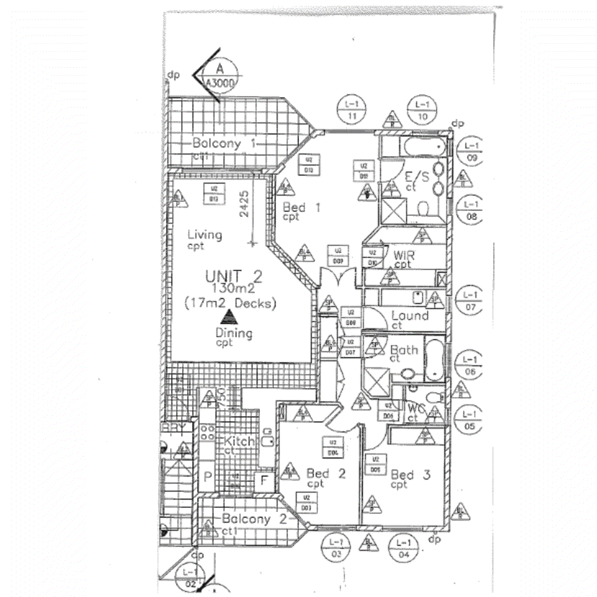 54 Raby Bay Quays/12 Esperance Court, RABY BAY, QLD 4163