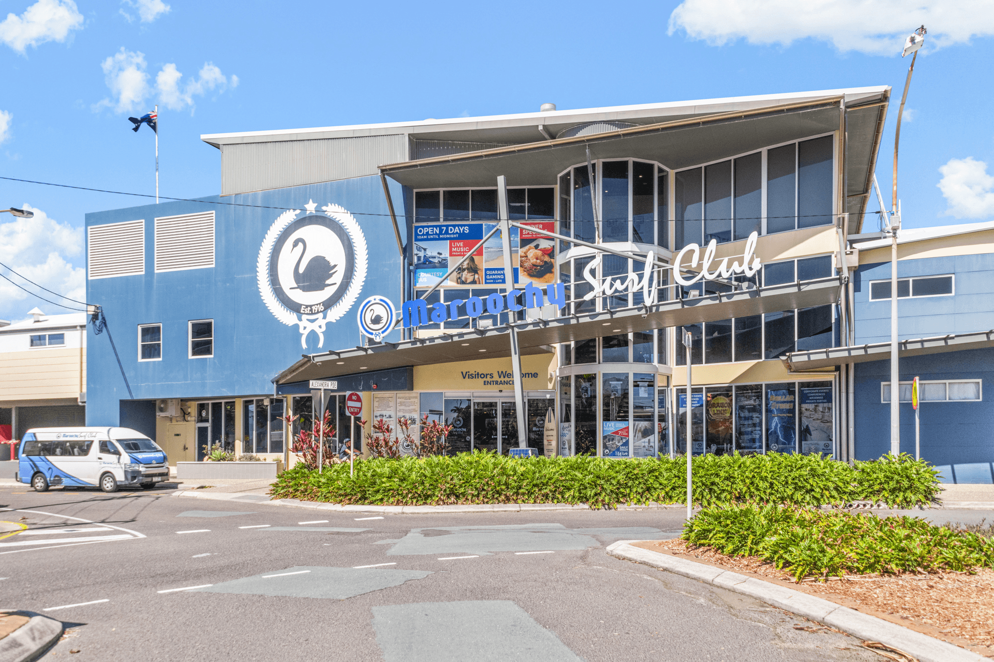 3/19 Millwell Road, Maroochydore, QLD 4558