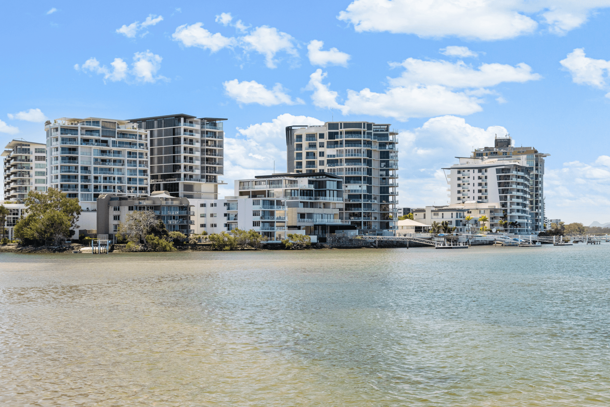 3/19 Millwell Road, Maroochydore, QLD 4558