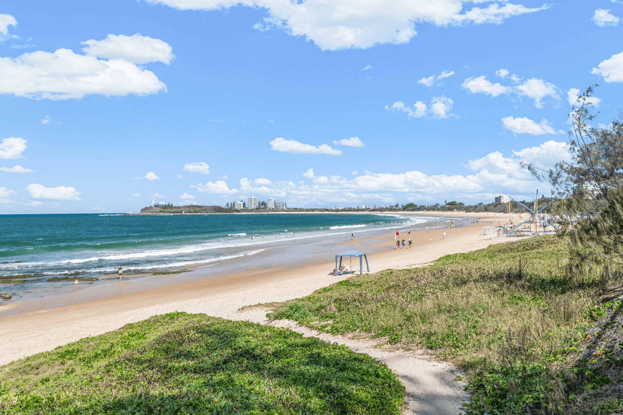 3/19 Millwell Road, Maroochydore, QLD 4558