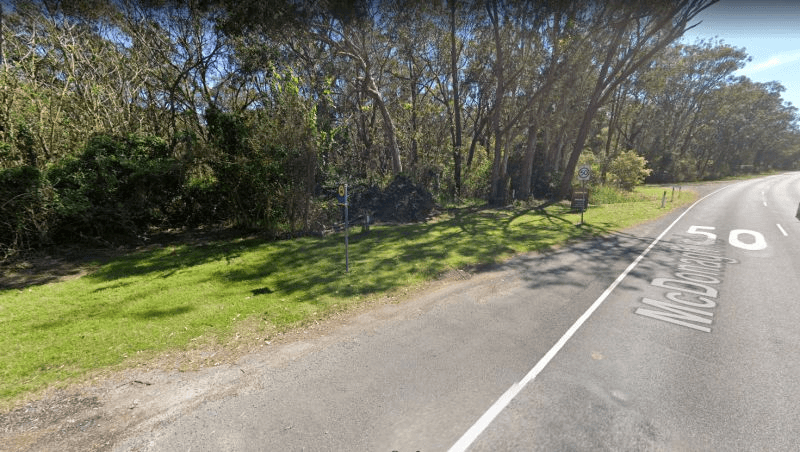 20 McDonagh Road, Wyong, NSW 2259