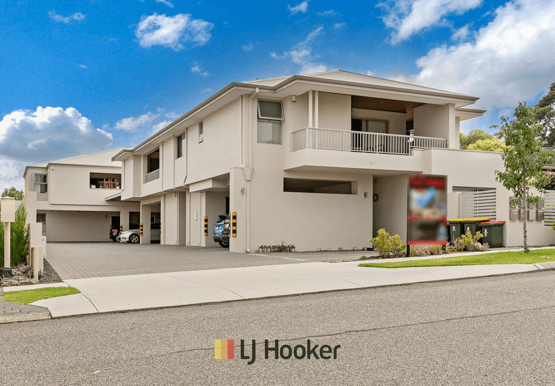 2/83 Harrison Street, NOLLAMARA, WA 6061