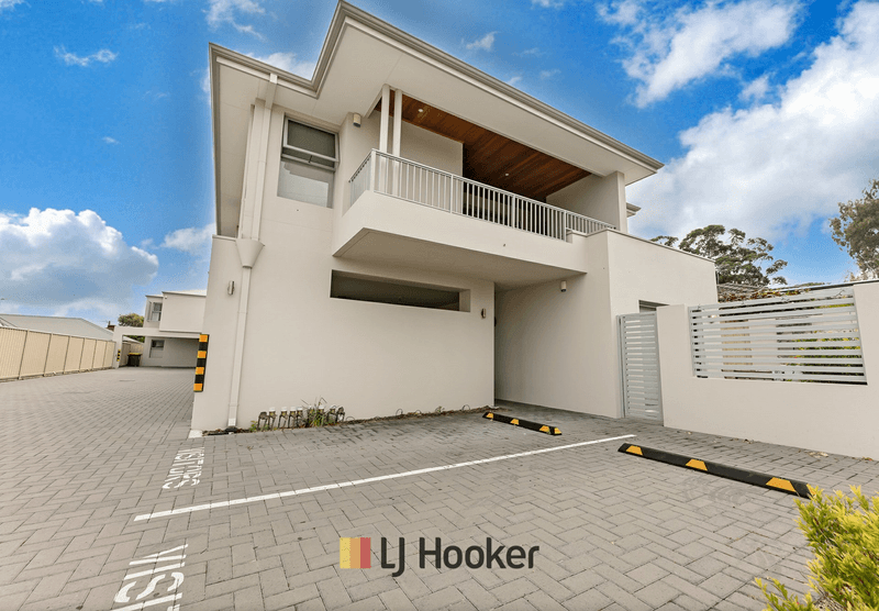 2/83 Harrison Street, NOLLAMARA, WA 6061