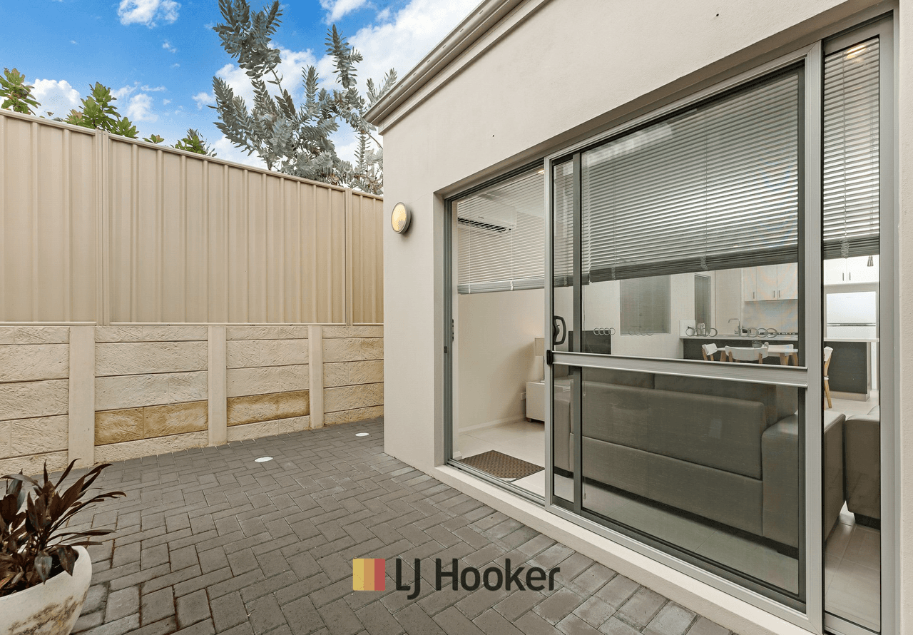 2/83 Harrison Street, NOLLAMARA, WA 6061