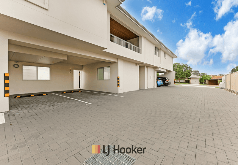 2/83 Harrison Street, NOLLAMARA, WA 6061