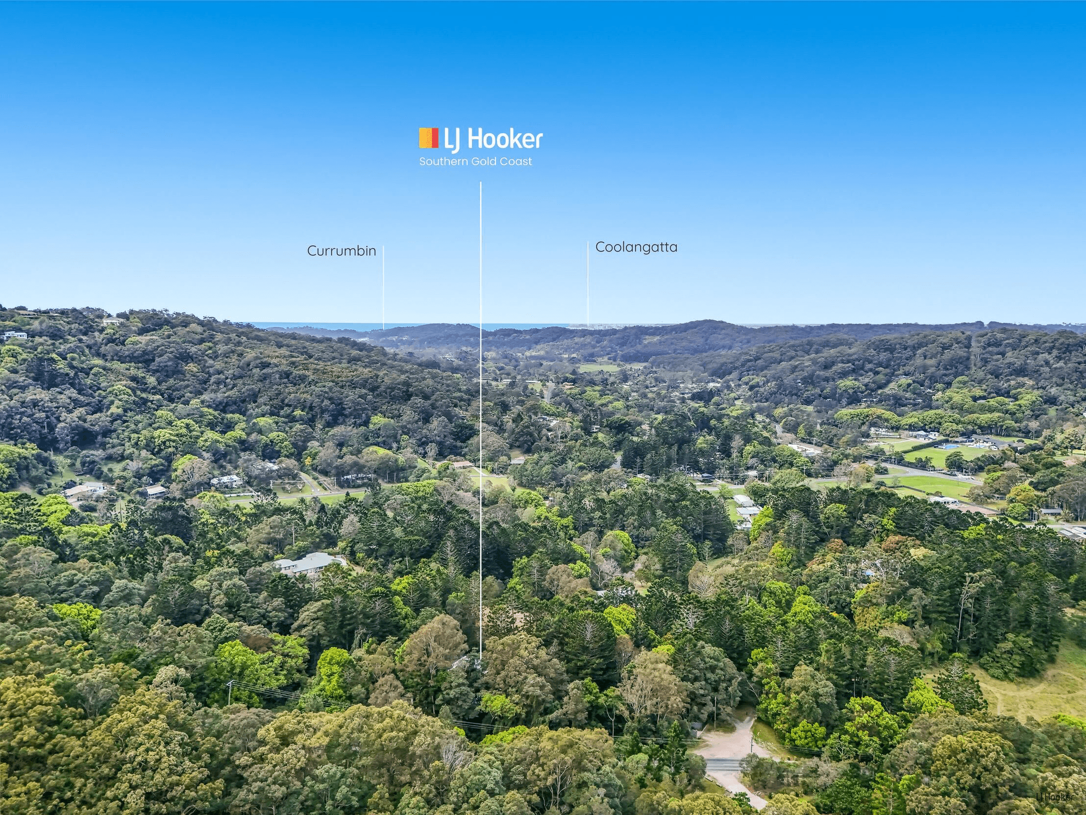 493 Tallebudgera Connection Road, Currumbin Valley, QLD 4223