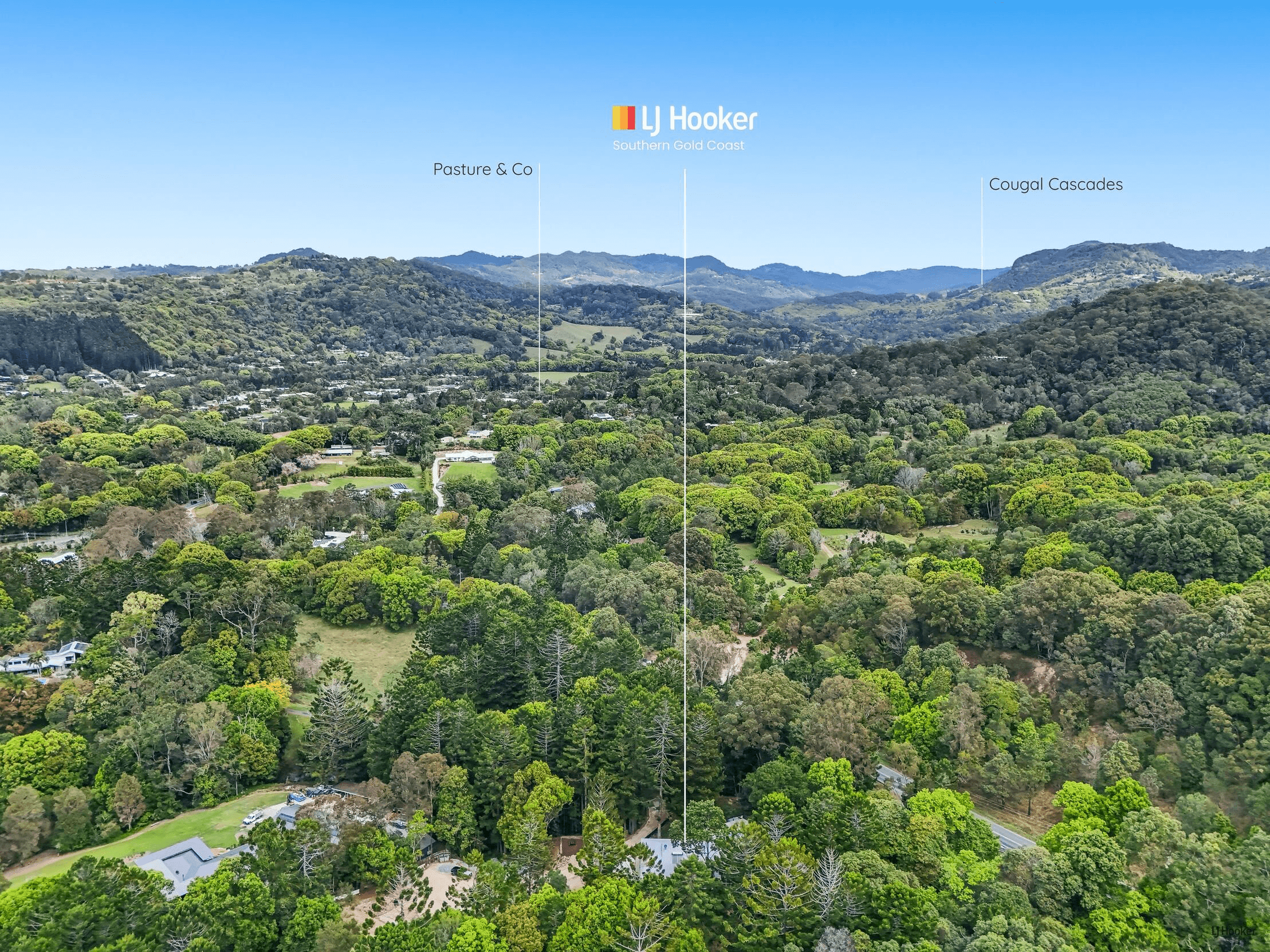 493 Tallebudgera Connection Road, Currumbin Valley, QLD 4223