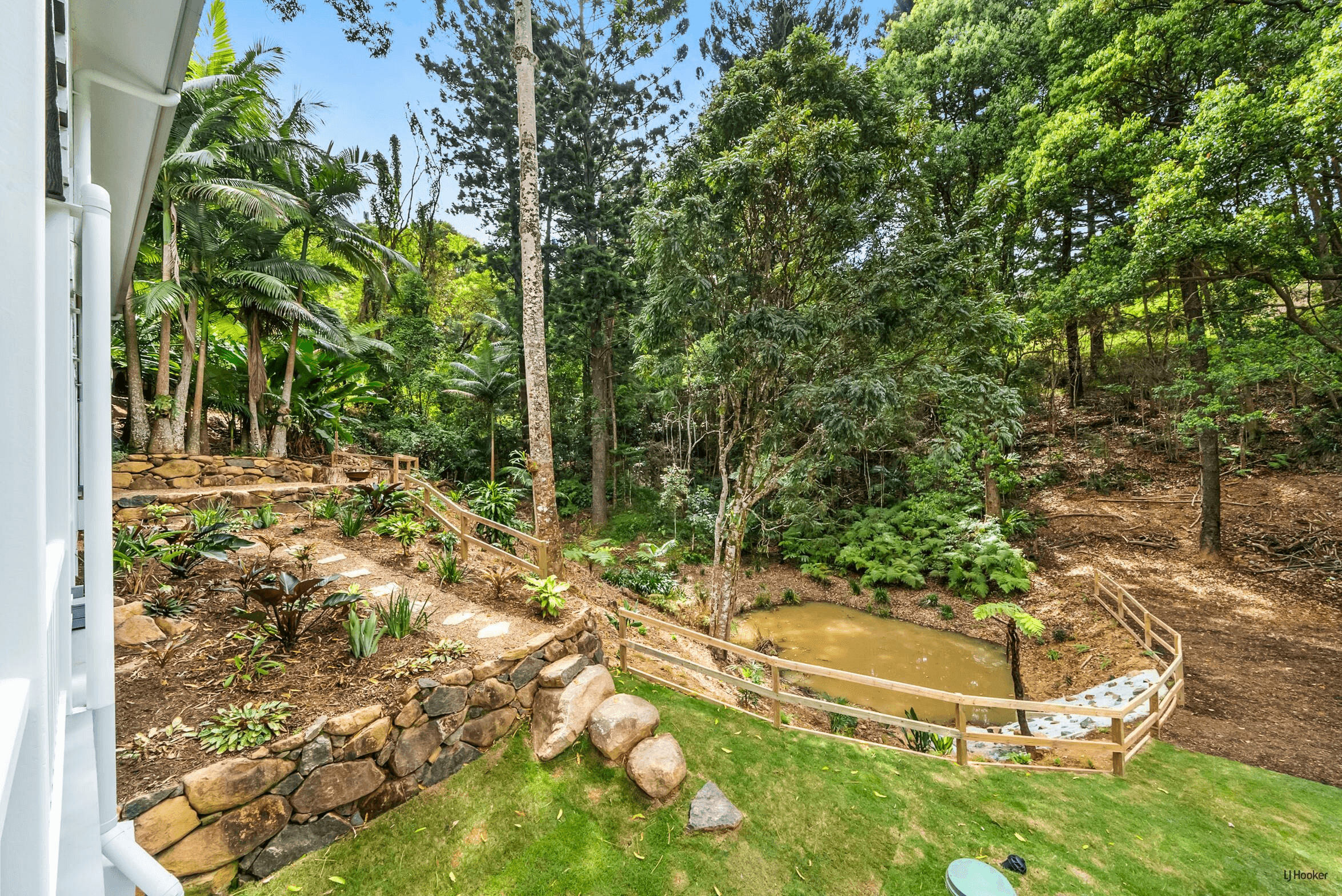 493 Tallebudgera Connection Road, Currumbin Valley, QLD 4223