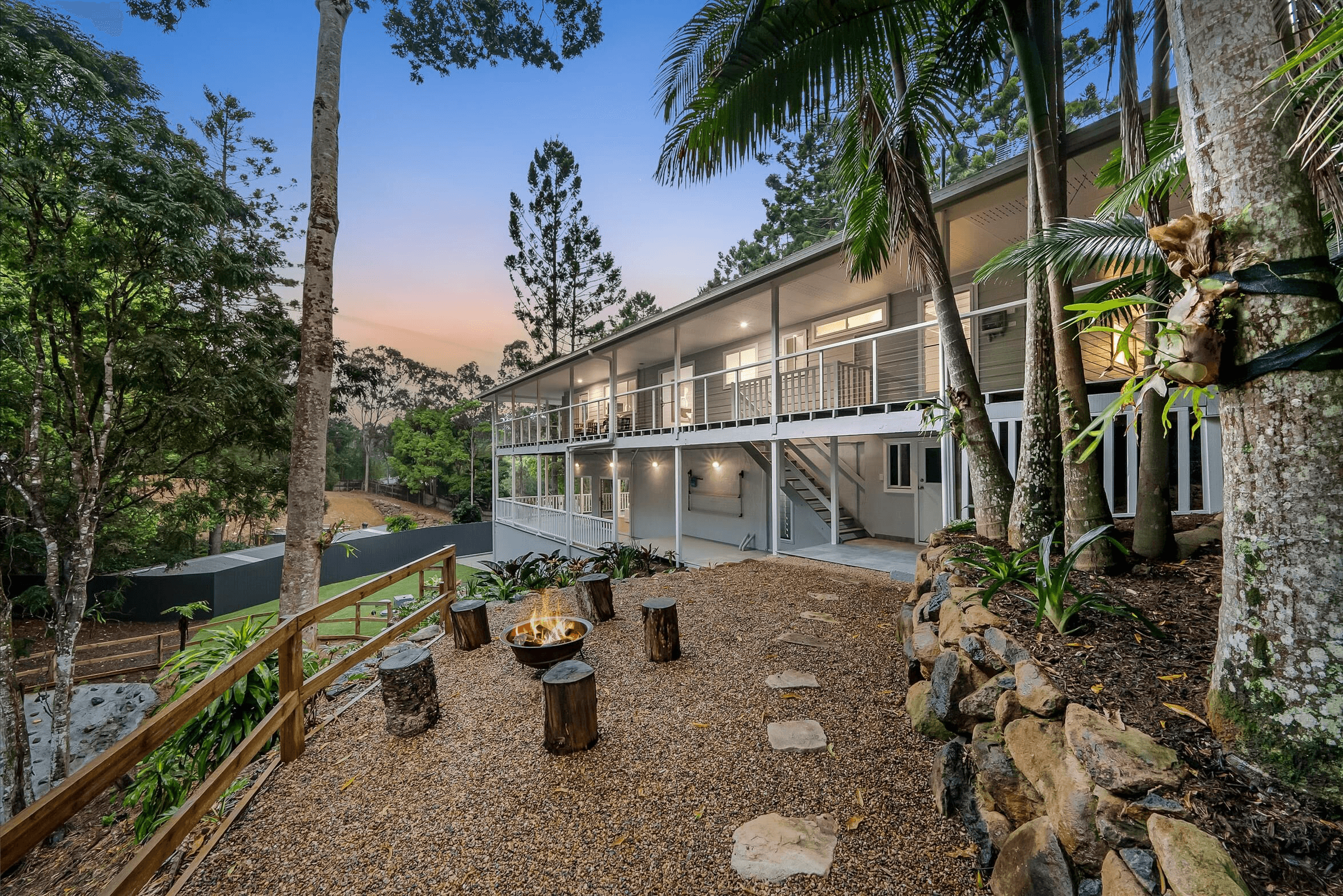 493 Tallebudgera Connection Road, Currumbin Valley, QLD 4223