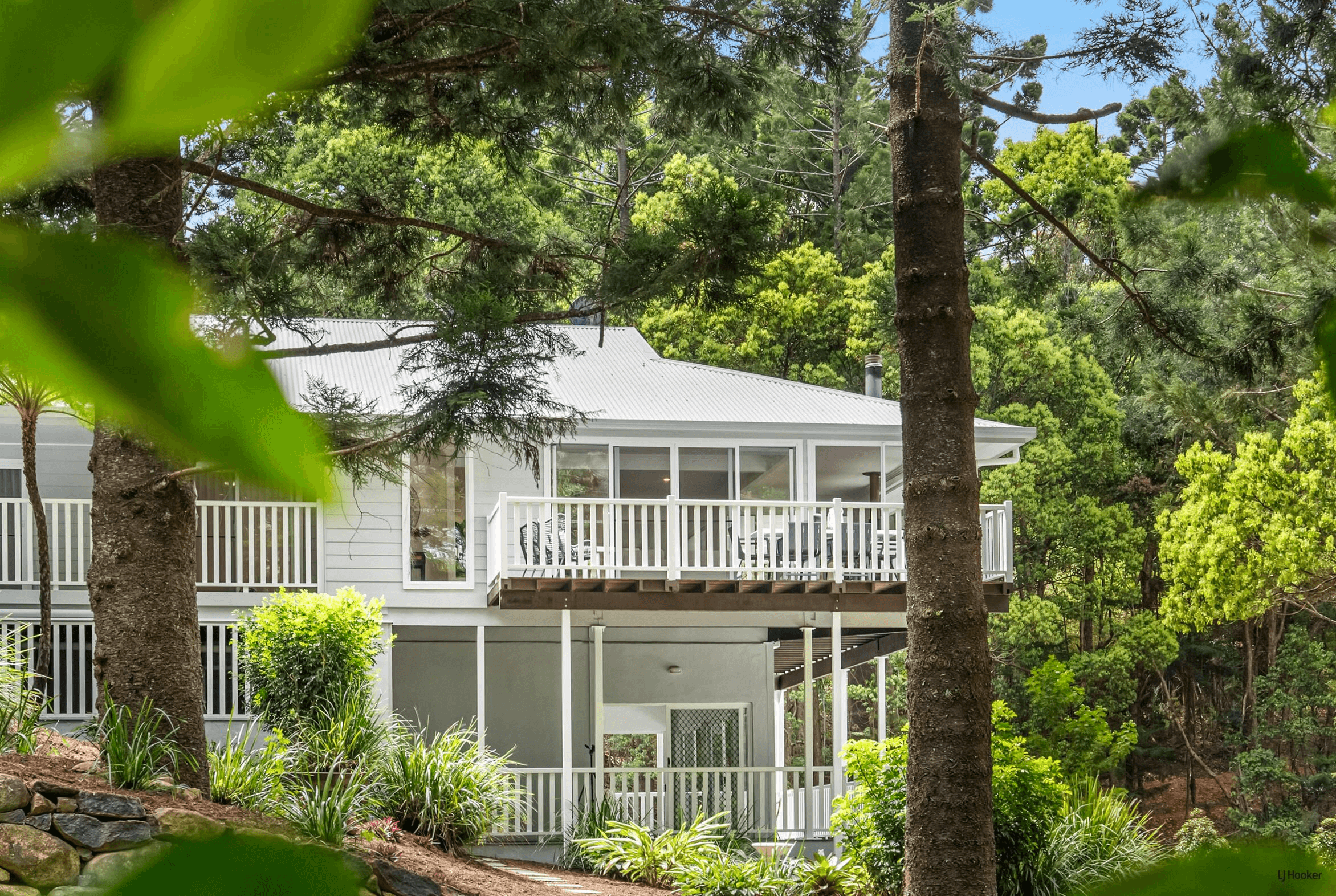 493 Tallebudgera Connection Road, Currumbin Valley, QLD 4223