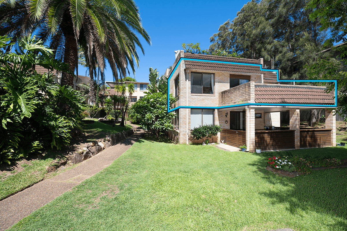 9/16-22 Jenkins Street, COLLAROY, NSW 2097