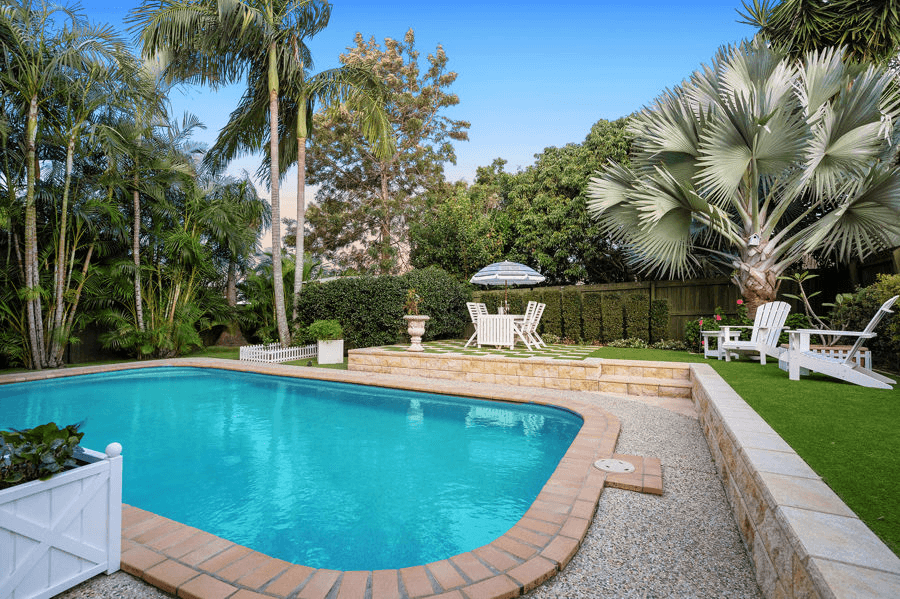 17  Burlington Street, HOLLAND PARK, QLD 4121