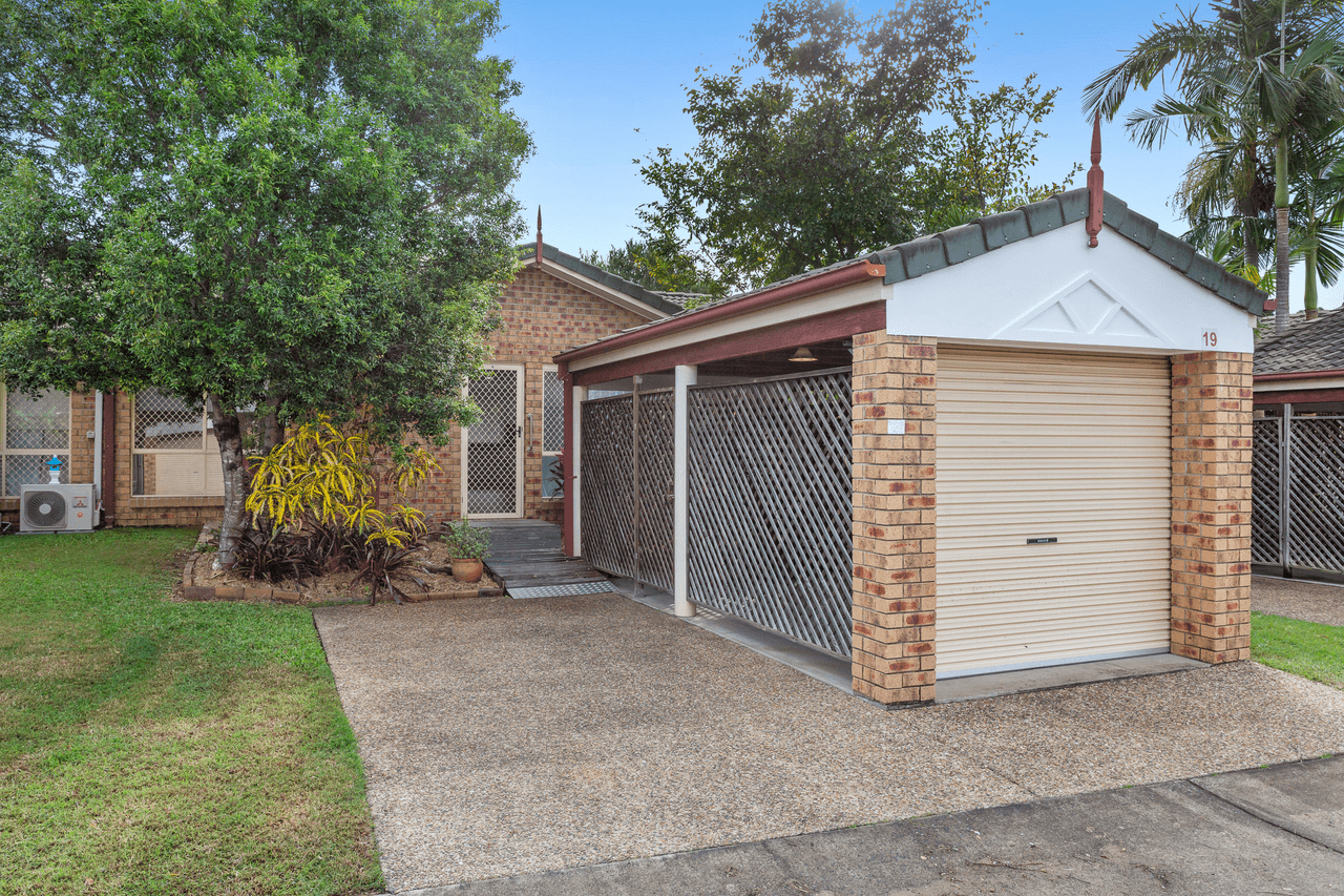 Unit 19/34 Thornton St, Raceview, QLD 4305