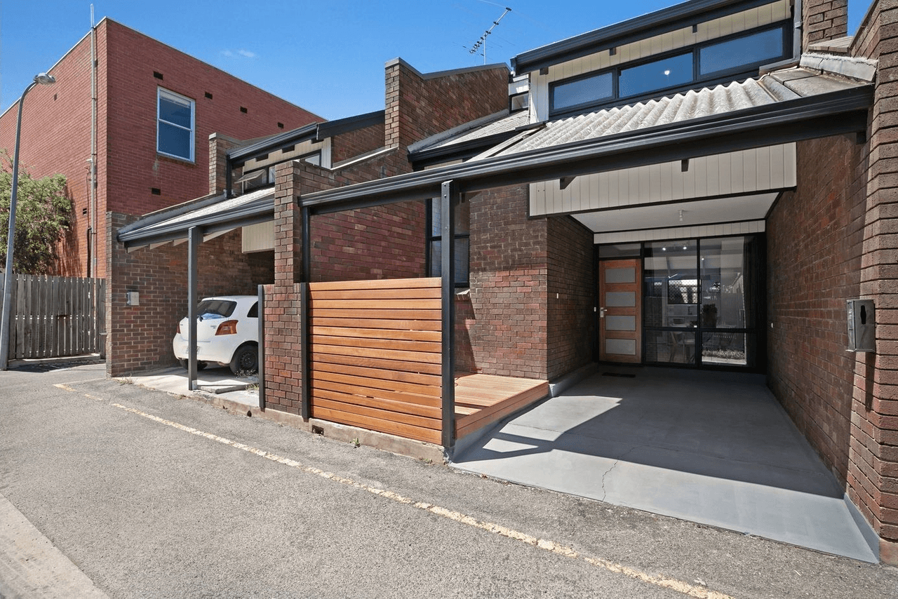 6/12 Delhi Street, ADELAIDE, SA 5000