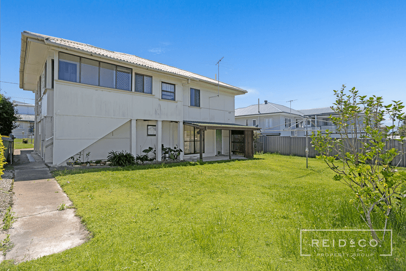 27 Langdon Avenue, MARGATE, QLD 4019