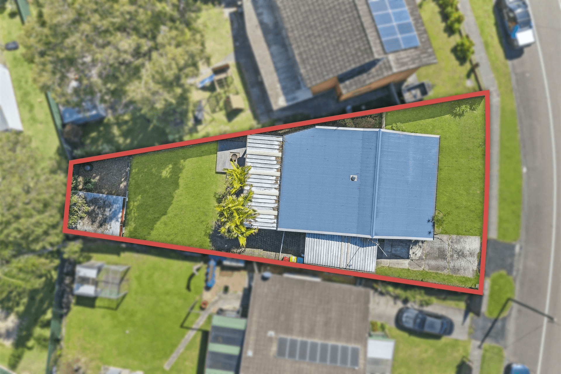 290 Lakedge Avenue, Berkeley Vale, NSW 2261